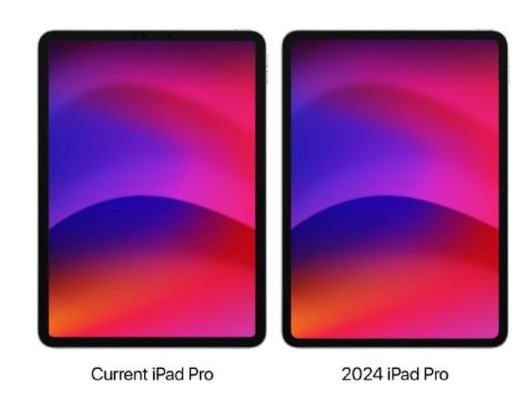 海东海东ipad维修服务点分享新款iPad Pro和iPad Air要来了