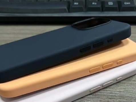 海东苹果14维修站分享iPhone14手机壳能直接给iPhone15用吗?