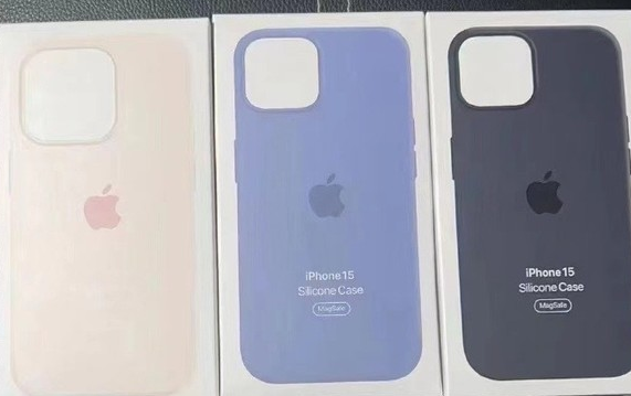 海东苹果14维修站分享iPhone14手机壳能直接给iPhone15用吗？ 