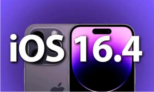 海东苹果14维修分享：iPhone14可以升级iOS16.4beta2吗？ 