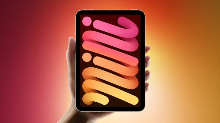 海东苹果手机维修分享iPad mini 7 屏幕硬件可能进行了更新  