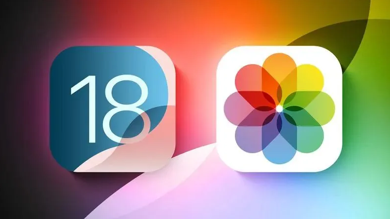 海东苹果手机维修分享苹果 iOS / iPadOS 18.1Beta 3 发布 