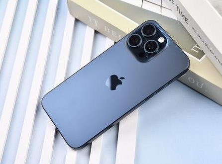 海东苹果维修点分享iPhone 15 Pro Max自动关机造成的原因 