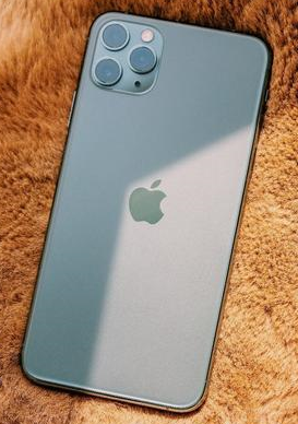 海东苹果维修点分享iPhone 11 Pro Max黑屏特殊诱因梳理 