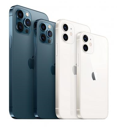 海东苹果维修点分享iPhone 12 Pro黑屏小众问题解析 