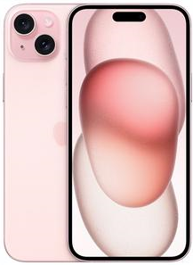 海东苹果维修点分享iPhone15 Plus手机黑屏小众问题 