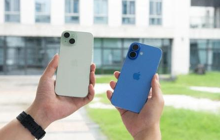海东苹果维修点分享iPhone 16 Plus黑屏疑难故障汇总 