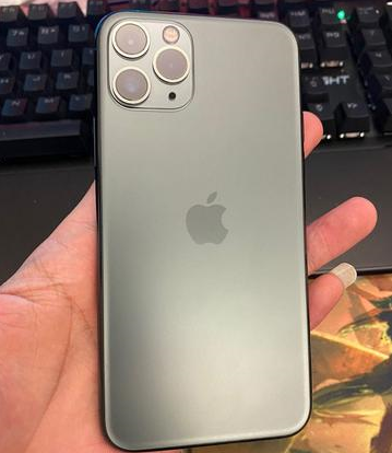 海东苹果维修点分享iPhone 11 Pro电池发烫小众问题解读 