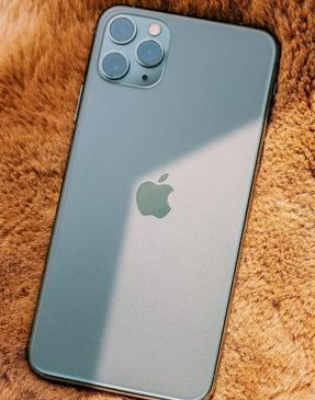 海东苹果维修点分享iPhone 11 Pro Max电池发烫特殊问题 