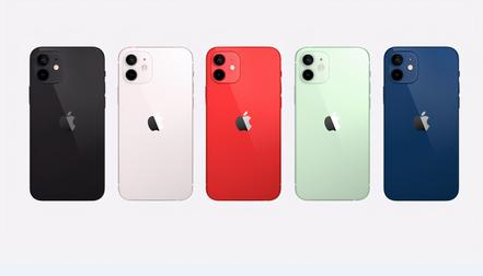 海东苹果维修点分享iPhone 12电池发烫少见诱因解析 