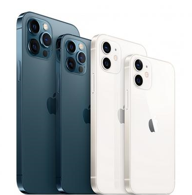 海东苹果维修点分享iPhone 12 Pro发烫关联故障汇总 