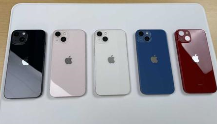 海东苹果维修点分享iPhone 13电池发烫多类故障解析 