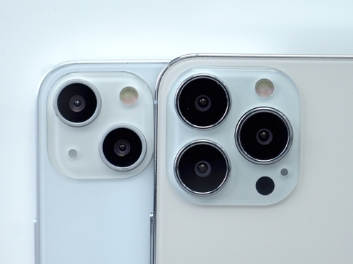 海东苹果维修点分享iPhone 13 Pro Max发烫特殊故障解读 