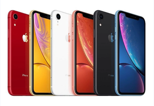 海东苹果维修点分享iPhone XR摄像头原生色彩表现与日常拍摄实用指南 